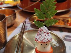 -闻老头·菊花炭烤肉(D11店)