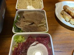 -搓火大都会(广安门总店)