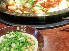 -受气牛肉·耙牛肉火锅(水晶郦城店)