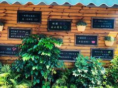 -京北渔家傲
