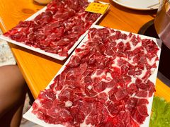 -大吉利·潮汕鲜牛肉火锅(西安店)