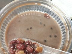 红豆沙-小草糖水(海棠村店)