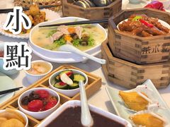 -茶小点(丽悦新天店)
