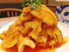 -老边饺子馆(金源店)