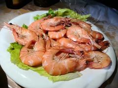 -阿杰臻选海鲜饭店(普陀山店)