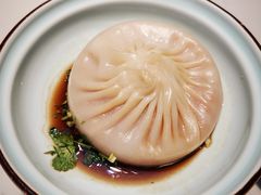 蟹黄大汤包-淮扬韵(高新大都荟店)