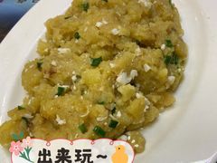 -益恒饭店乡间白族菜(古城总店)