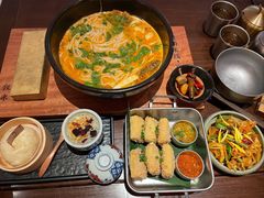 -银米·云南传统过桥米线(双廊黑金冠店)