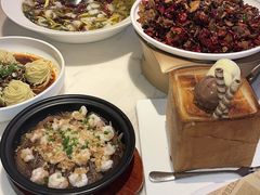 -茅庐川菜(烟台万象汇店)