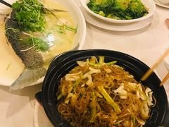 -点红点绿茗点居(客村店)