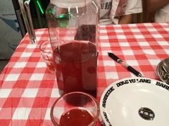 -東豫狼鲜货烧烤. 碳火烤鱼. 小龙虾(上海首店)