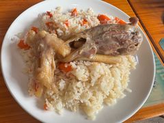 -217丰惠源抓饭(星湖街店)