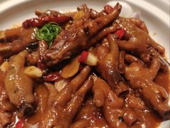 -柴米油盐(土菜院子店)