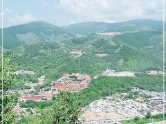 -五台山风景名胜区