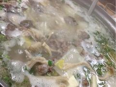 iphone_upload_pic-藏书金记家宝羊肉馆(黄河北路店)