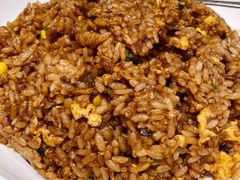 乾隆炒饭-乾隆美食·本帮菜(黄河路店)