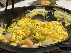 -江城小馆陕南妈妈菜·全球旅行餐厅(钟楼店)