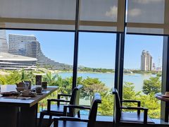 -正元希尔顿逸林酒店-御玺中餐厅