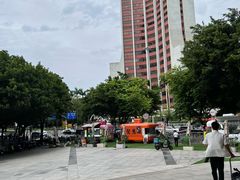 -广州保利时光里(建设大马路店)