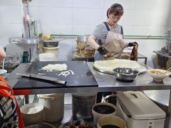 -郑凉面24h店(黄金小区店)