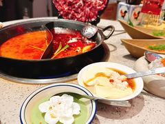 -鸿姐老火锅·传统炒料(上海旗舰店)