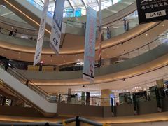 -宝龙城(杭州滨江店)