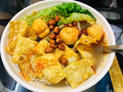 -笋果坊螺蛳粉(竹园小区店)