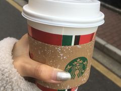 -星巴克(上海交通大学店)