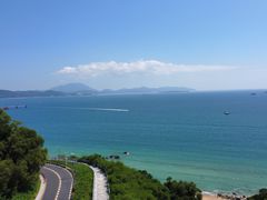 -玫瑰海岸文化旅游度假区