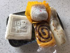 -四宜糕团店(南大街店)