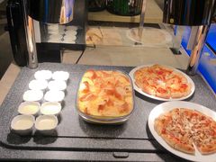 -金海湾自助餐厅(金陵饭店)