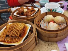 -点都德(龙之梦店)