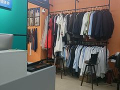 -爱定格照相馆·证件照(海珠客村店)