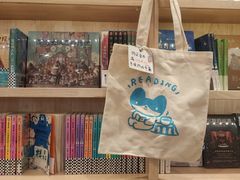 -猫的天空之城概念书店(印象城购物中心店)
