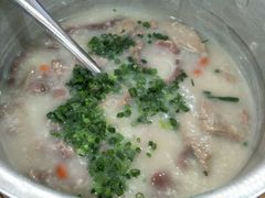新鲜猪杂粥-南记食粥坊·宵夜大排档(莲花总店)
