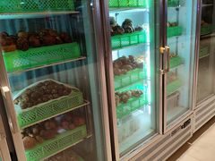 -山菌美食苑(振兴路店)