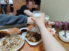 -外婆味道·云南菜大当家(关上店)