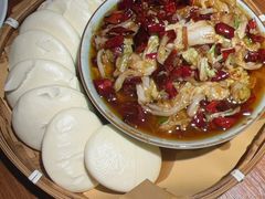 -三强鸽子(胜利路店)