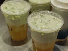 -唐沫茶兮(仓山万达金街店)