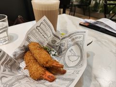 -卡朋西餐(铂顿城店)