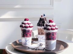 -Cafe de Paris(林荫路店)