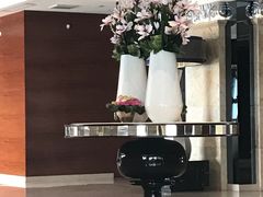 -南京商茂国际酒店(新街口德基广场店)