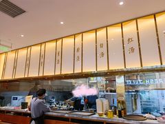 -松鹤楼面馆(清河万象汇店)
