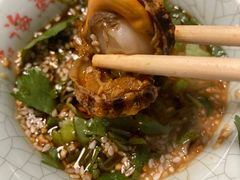 -蟹谢蒸鲜自助餐厅