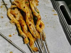 -纪录片《人生一串》体验店(静安店)