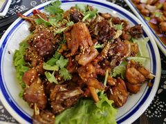 -八两八金·莱芜特色炒鸡(市南漳浦路店)