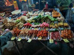 -大理古城