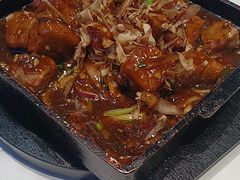 -金陵后厨·南京菜(新街口秣陵路店)