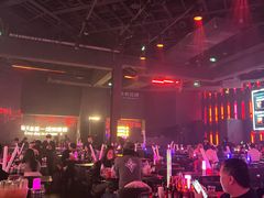 -MOSSO·Liveshow(M3香港广场店)