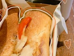 -星巴克(保定万博广场店)